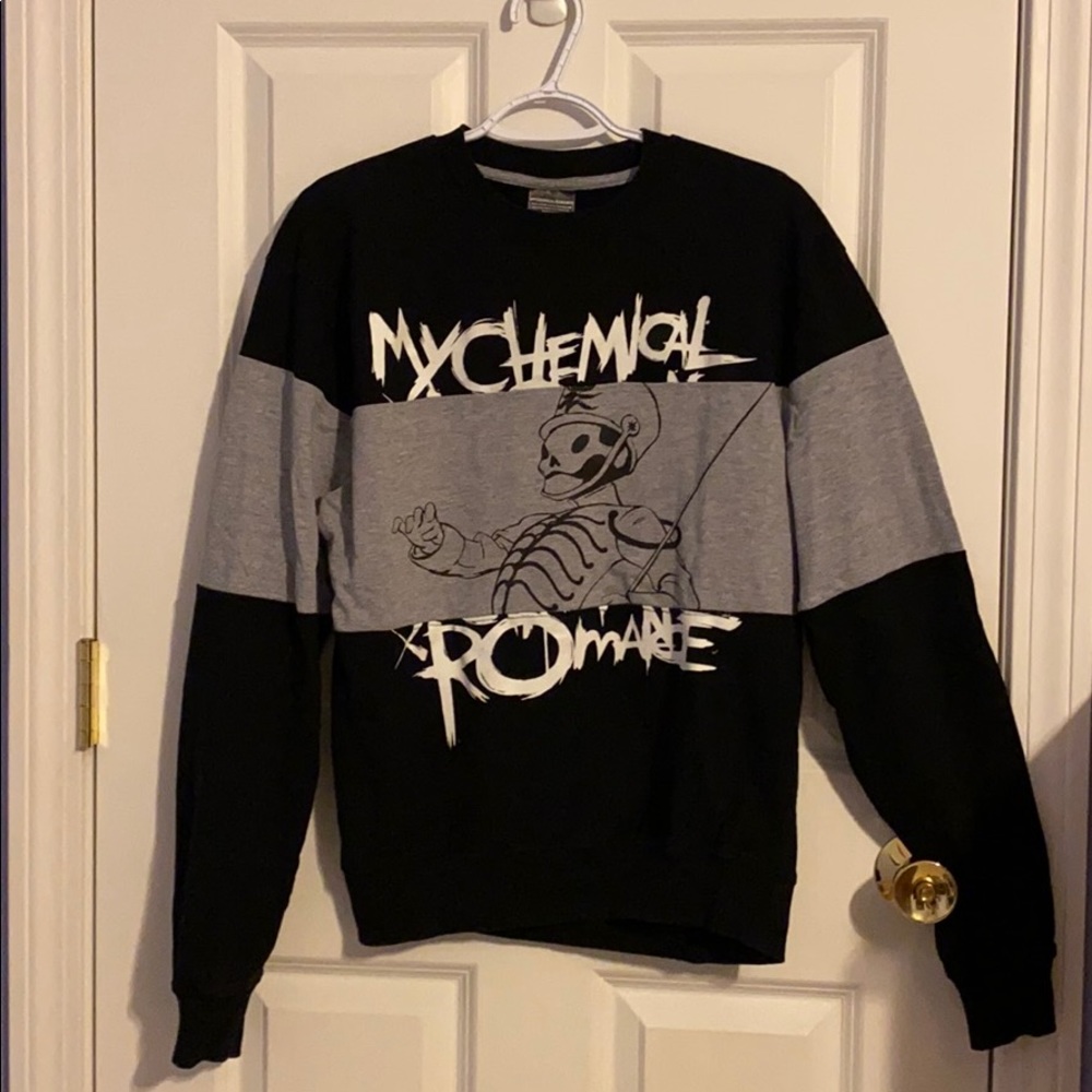 My Chemical Romance | The Black Parade | Crewneck
